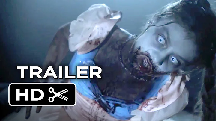 Dead Rising: Watchtower Official Trailer 1 (2015) ...