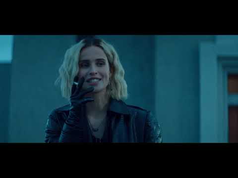 Stella Blómkvist season 2 | Trailer