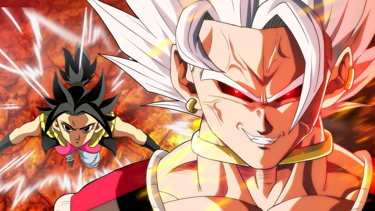 CONFIRMADO! GOKU DEUS SAIYAJIN VAI APARECER NO TORNEIO - Vídeo Dailymotion