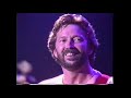Eric Clapton - Same Old Blues live at NEC