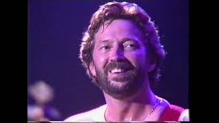 Eric Clapton - Same Old Blues live at NEC
