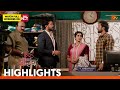 Singappenne - Highlights | 17 Mar 2026 | Tamil Serial | Sun TV