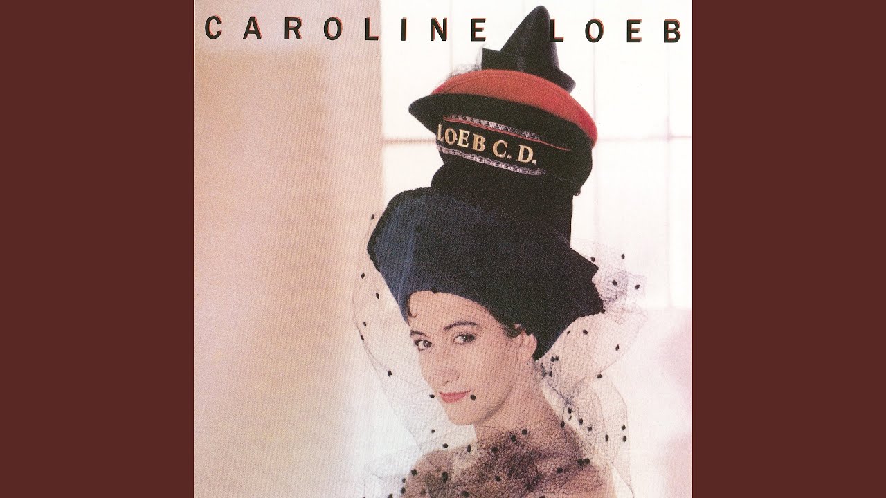 Caroline Loeb - A quoi tu penses ? acordes