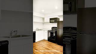 Quaker Square Apartment