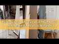 Recensione del GrandCA HOME Set di 6 Sedie da Pranzo Nordiche con Schienale Trasparente, Sedia Imbot