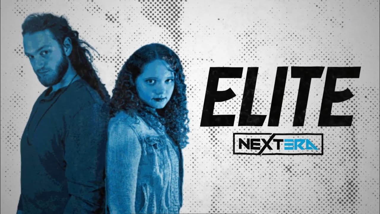 NEXTERA - Elite - YouTube