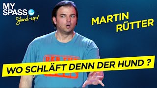 Hunde im Bett?! | Martin Rütter - Hund-Deutsch / Deutsch-Hund