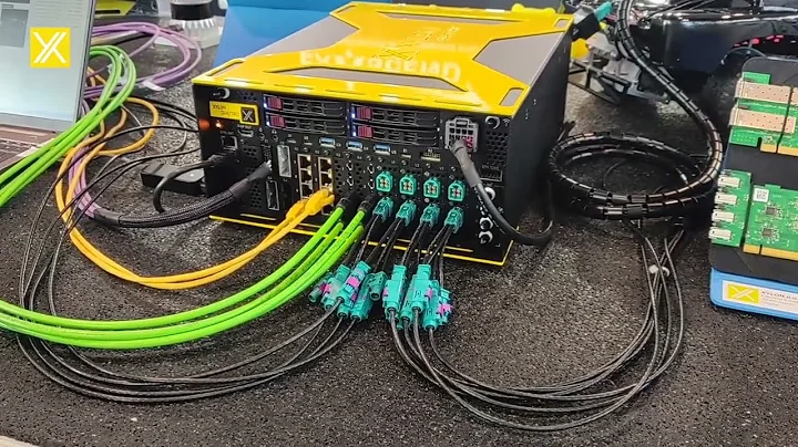 Xylon Data Logging L3 and above