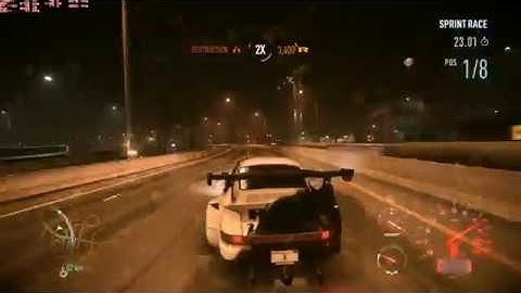 NFS2015 javelin 1:38.15