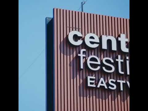 Review Central Festival Eastville