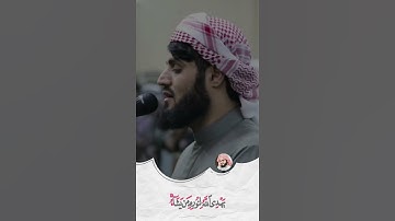 شیخ رعد الکردی  ، سورة النور ٣٥