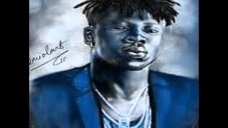 Stonebwoy - Sneaky (NEW 2015)