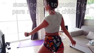 Perreo Intenso Reto Scooby Doo Papa Baile