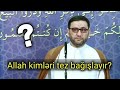 Allah onların ibadətinə nifrət edir - Hacı Şahin - Daxili gözəllik