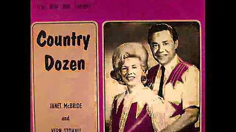 Vern Stovall - Long Black Limousine - 1961 (First ...