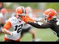 Browns WR Denzel Boston an Early Favorite to Win Offensive Rookie of the Year - Sports4CLE, 5/29/26