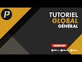 Paramtres de thme  gnral  tutoriel phantom thme shopify