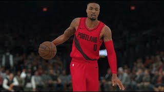 NBA 2K18 PATCH 5 DETAILS!