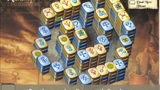 Mahjong Alchemy game screenshot 3