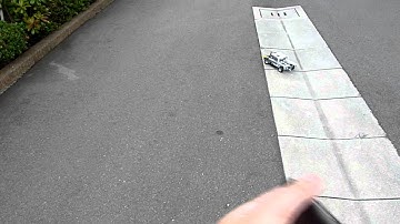 Remote Control NXT Car via Android using Accelerometer Sensor