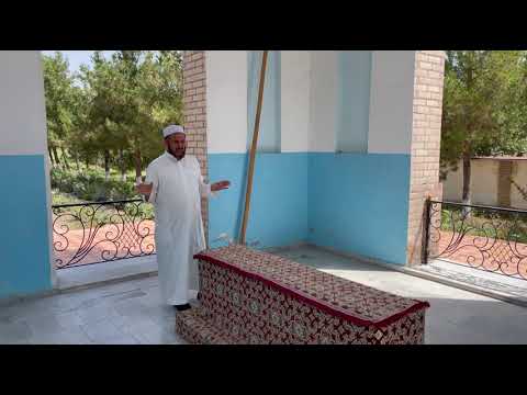 روضة الإمام الدارمي صاحب السنن رضي الله عنه