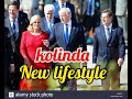 Croatia President kolinda graba,Affairs, family,husband,Secret, Unseen, Net Worth,Salary, Cars,Bio