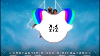 Shaggy & Lavbbe & Constantin - High (Letra) 🔈Bass Boosted 🔈 Resimi