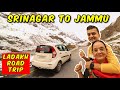 Mushkil raaste haste haste mummy ne paar kar liya  ladakh road trip