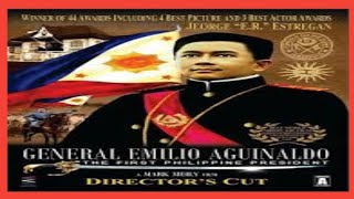 Ang Talambuhay Ni Emilio Aguinaldo | Unang Pangulo Ng Republika Ng Pilipinas 1898 / April yazz tv