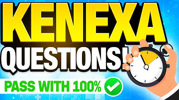Kenexa Test Practice: Top Numerical, Verbal & Logical Reasoning Questions (Step-by-Step Answers)