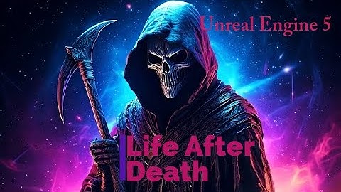 Unreal Engine 5 Beginner Obby Tutorial Pt: 7 Death and Respawn