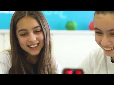 Colégio Salesiano Dom Bosco - Vídeo Institucional - Matrículas Abertas 2022