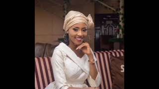 Maryam Booth Da Kannywood