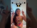 Soy muy bajita