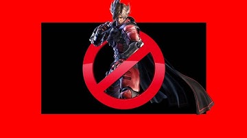 I Hate Lars Tekken 7 Punishment Guide