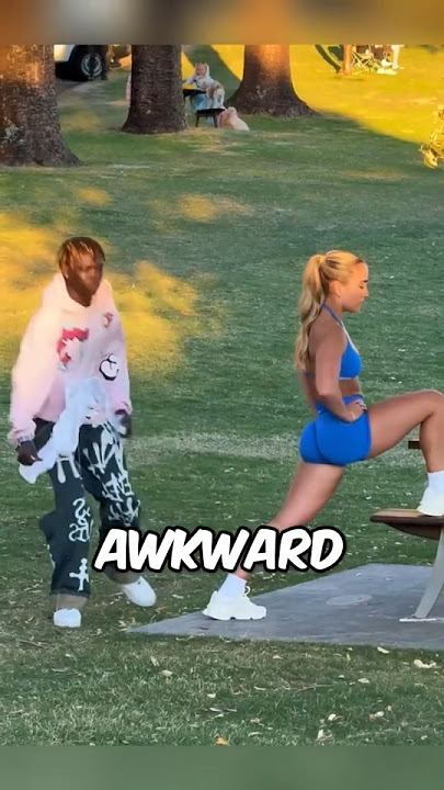 His Pant Rip Prank Went Wild! 💀😱 (@alwayspilipili)