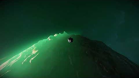 Space Engineers - Four-Person Drop Pod Without Scripts!