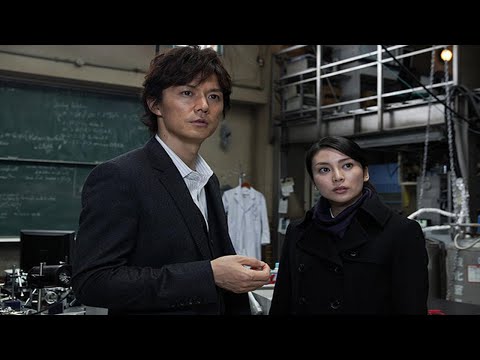 福山雅治主演「容疑者Xの献身」今夜放送！ あらすじ・キャスト・公開時エピソードまとめ. Galileo,Fukuyama Masaharu.