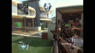 AVi8 LETHAL -- Quick Scope