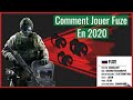 Comment Jouer Fuze (2020)