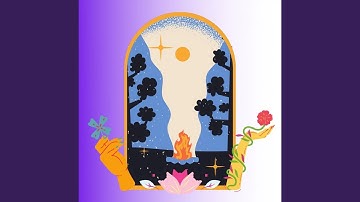 Laid-back Backdrops for Forgetting Fusions