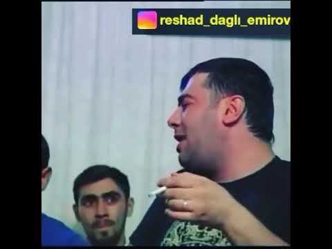 Rəşad Dağli Binəqədi dolya