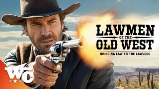 Who Brought Law to the Lawless?