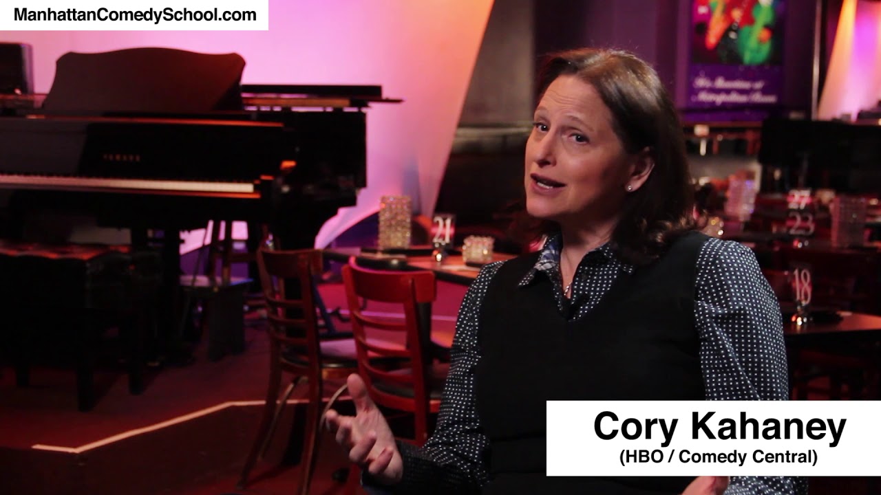 HOW TO: STAND UP #9 | What Topics Are Good For Stand Up Comedy? - YouTube