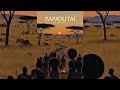 Papaoutai Afro Soul Stromae AI Version ORIGINAL
