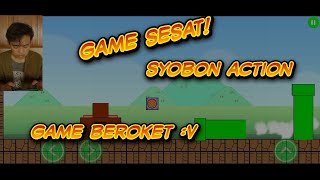 Syobon Action 1.0.3.2 APK Download - Android Action Games