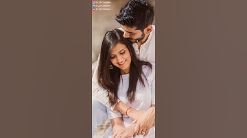 Thumbnail of Ghar se nikalte hi song status video|| Full screen 4k whatsapp status||Romantic whatsapp status