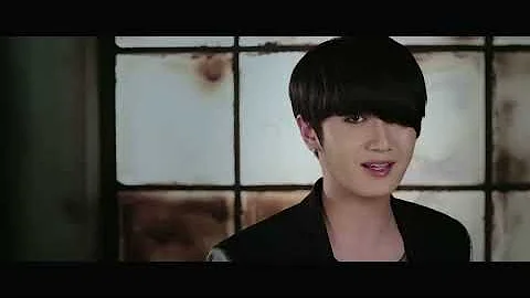 Heo Young Saeng() _ Crying MV