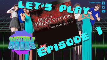 Excitable Noobs | Let