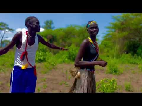 Rol Naath Culture Song By Nhial Tunyang